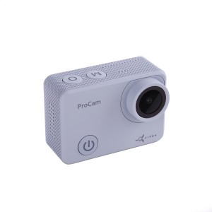 Экшн-камера AIRON ProCam 7 Touch