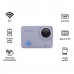 Екшн-камера AIRON ProCam 7 Touch з 12-ю аксесуарами — изображение 3