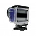 Экшн-камера AIRON ProCam 8 Blue — изображение 5