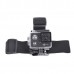 Крепление на голову для экшн-камер GoPro,ProCam — изображение 4