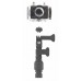 Ng002 Поворотно-похилий держатель для установки камери або портативних навігаційних вогнів (сірий) — изображение 4