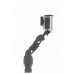 Ng002 Поворотно-похилий держатель для установки камери або портативних навігаційних вогнів (сірий) — изображение 6