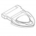 Крепеж для тента и носовой сумки-рундука (пара) — изображение 3