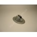 Тримач весла (110х70 мм) сірий — изображение 2