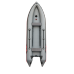Надувний кільовий човен Кардинал К430SL — изображение 2
