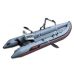 Надувний кільовий човен Кардинал К370 — изображение 12