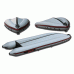Надувная килевая лодка Кардинал К470 — изображение 10