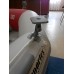 Лодка надувная Шельф СК 250 SKF FASTen (серо-красный) — изображение 17