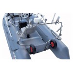 ТОП-10 аксесуарів для власника надувного човна 